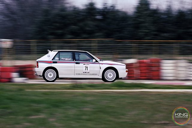 Serres Racing Circuit 2011 