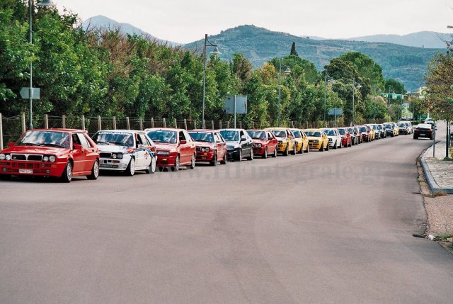 All the magic in one line.