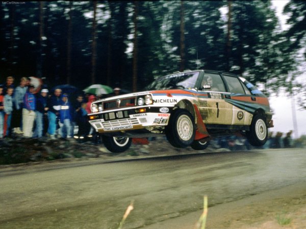 HF Integrale Gr A