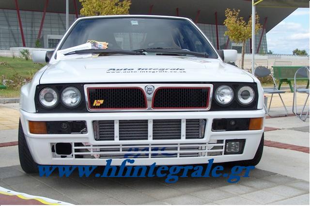 Athens Tuning Show 2