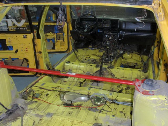 Spotime Rally car 15