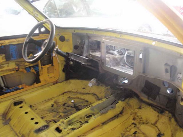 Spotime Rally car 20
