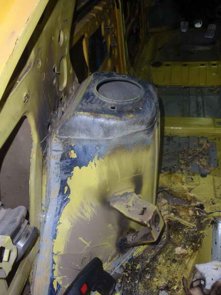 Spotime Rally car 24