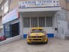 Spotime Rally car 3