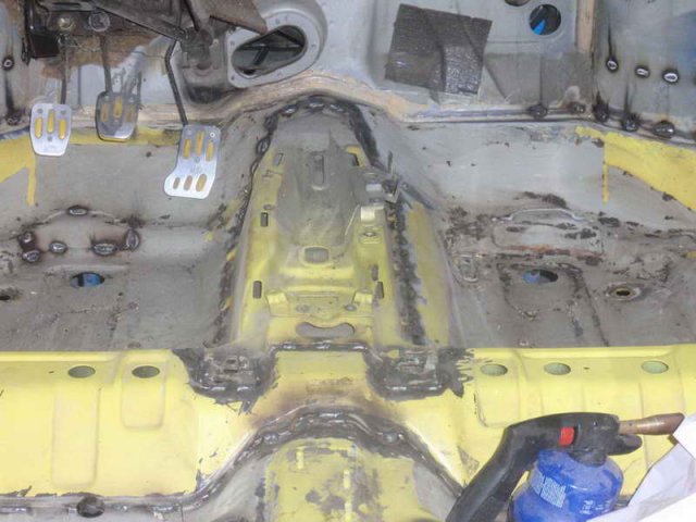 Spotime Rally car 33