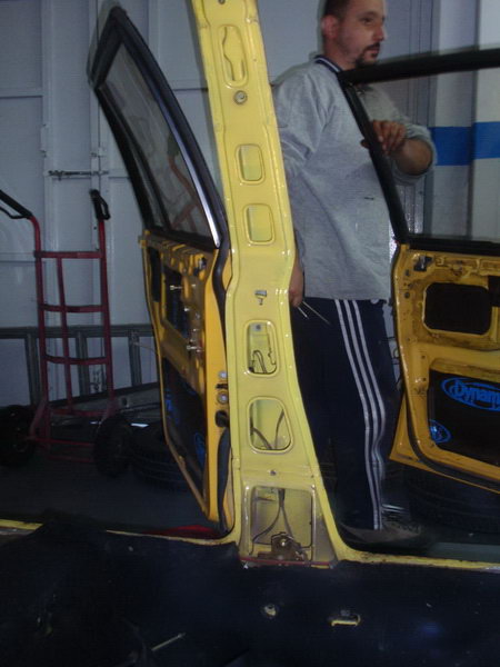Spotime Rally car 4