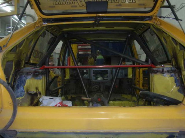 Spotime Rally car 41