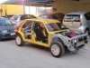 Spotime Rally car 66