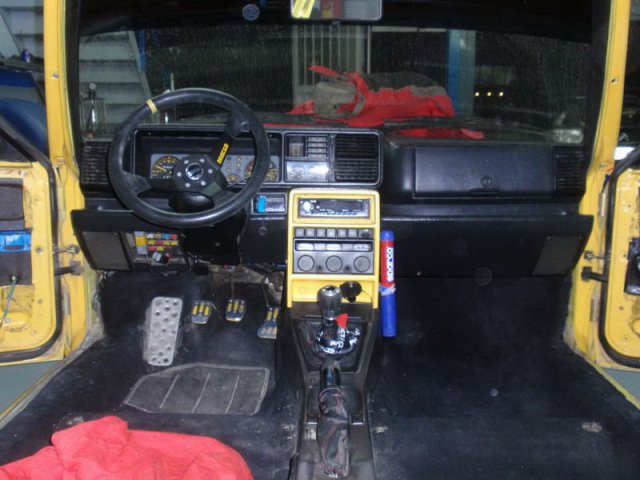 Spotime Rally car 8