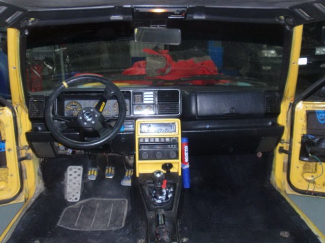 Spotime Rally car 9