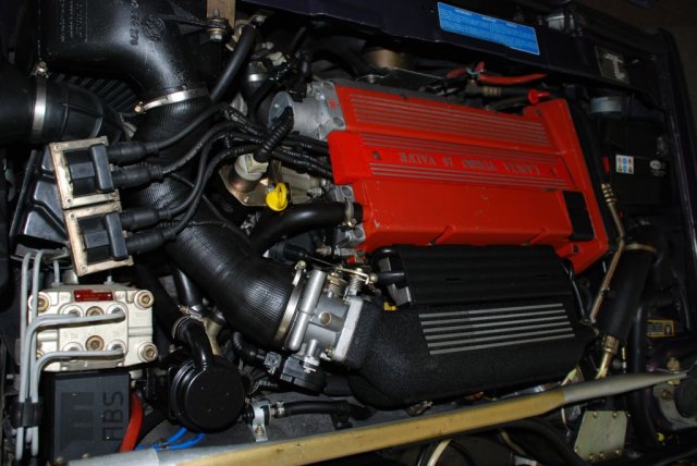 Viola engine
