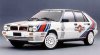 Delta HF 4WD Martini