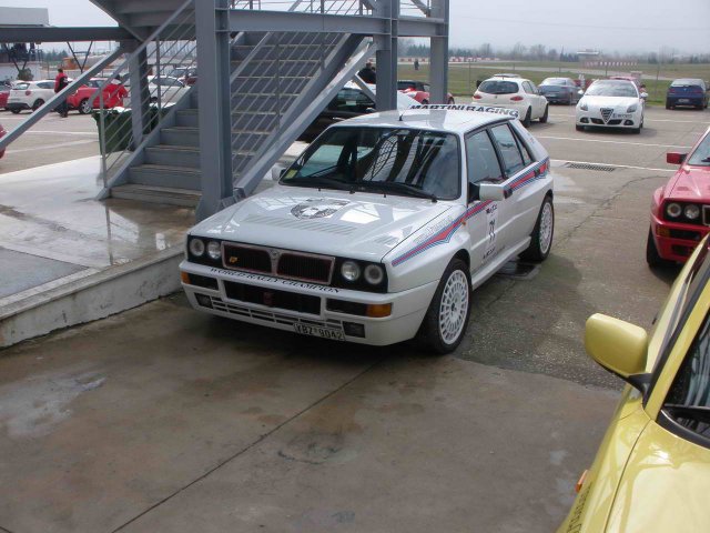 Serres Circuit 2011