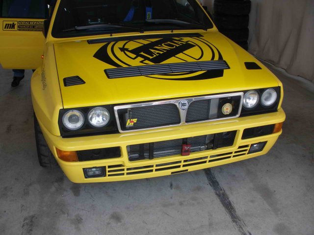 Odysseasevo Trackday alfisti.gr serres circuit 3