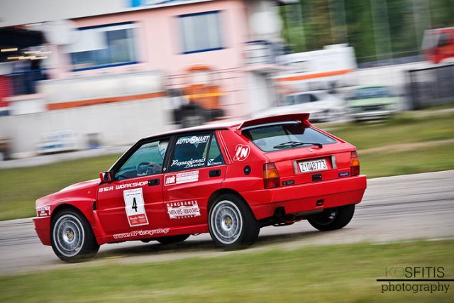 Serres Racing Circuit 2010-1