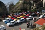 2η Πανελλήνια Συνάντηση στα Μετέωρα 2007