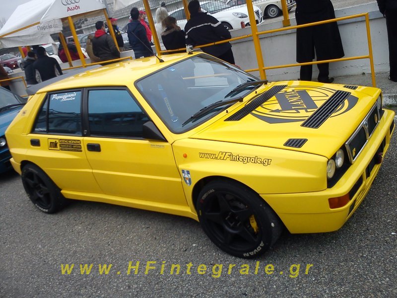 Serres 2011