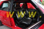 Black Evoluzione pelle 2