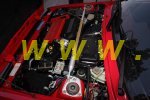 Black Evoluzione engine 2