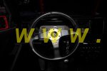 Black Evoluzione steering 2