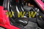 Black Evoluzione pelle nera