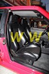 Black Evoluzione pelle nera 2