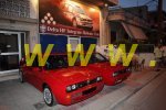 Black Evoluzione Greek Club 2