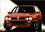 Delta integrale 16V
