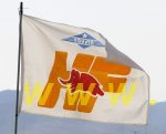 Astra Flag